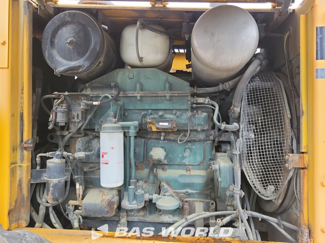 Other : Volvo L90 C Wheel loader