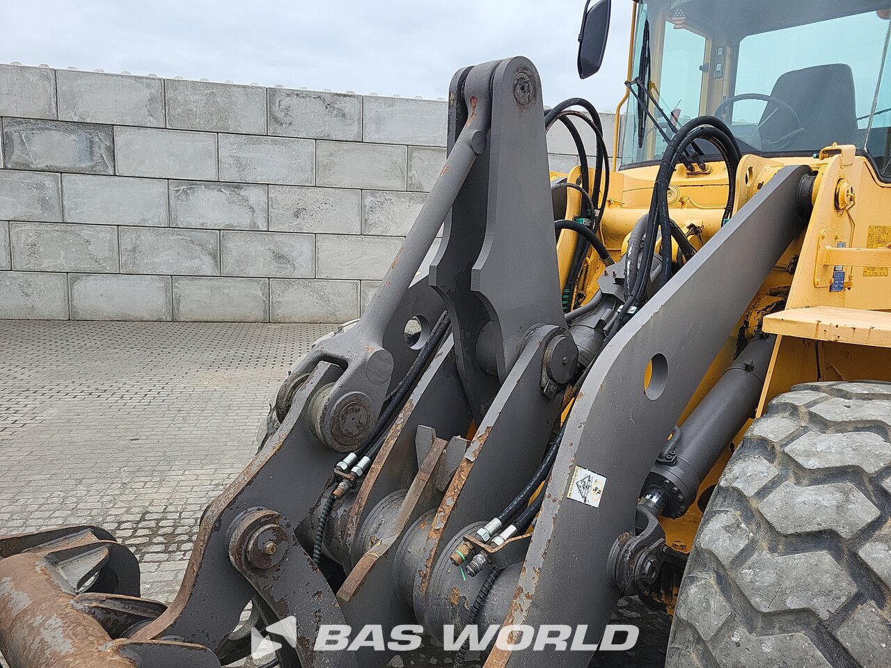 Other : Volvo L90 C Wheel loader