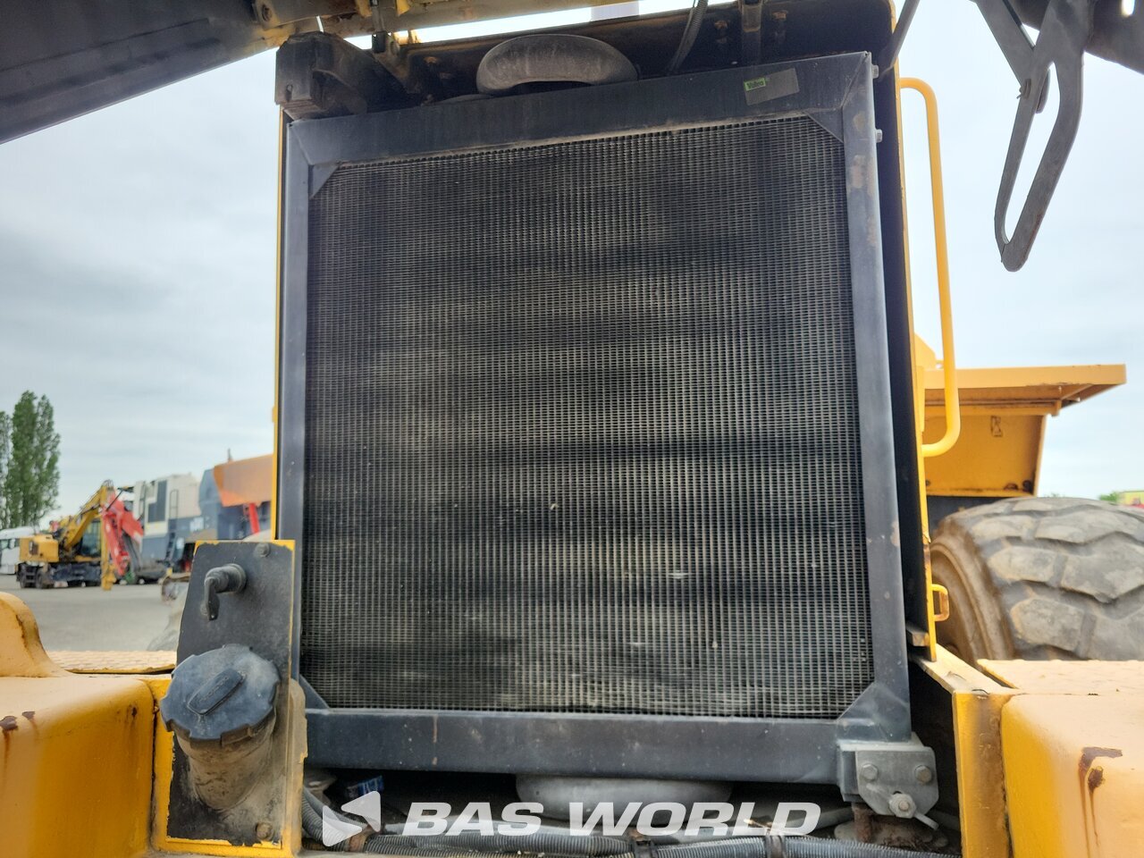Other : Volvo L90 C Wheel loader
