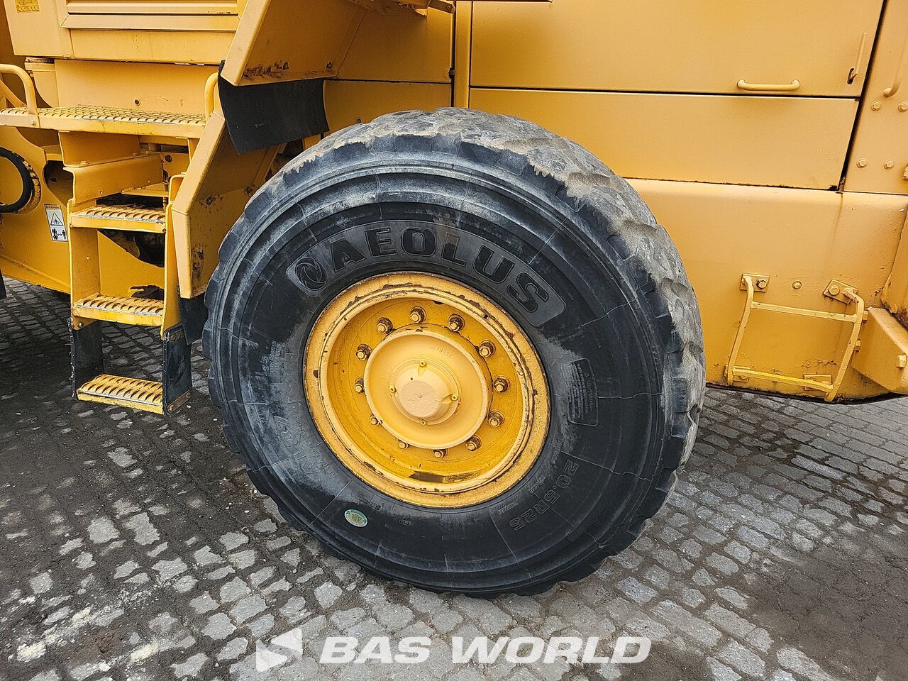 Other : Volvo L90 C Wheel loader