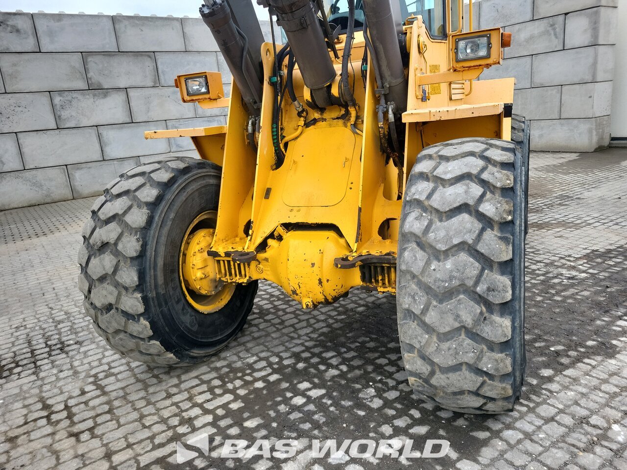 Other : Volvo L90 C Wheel loader