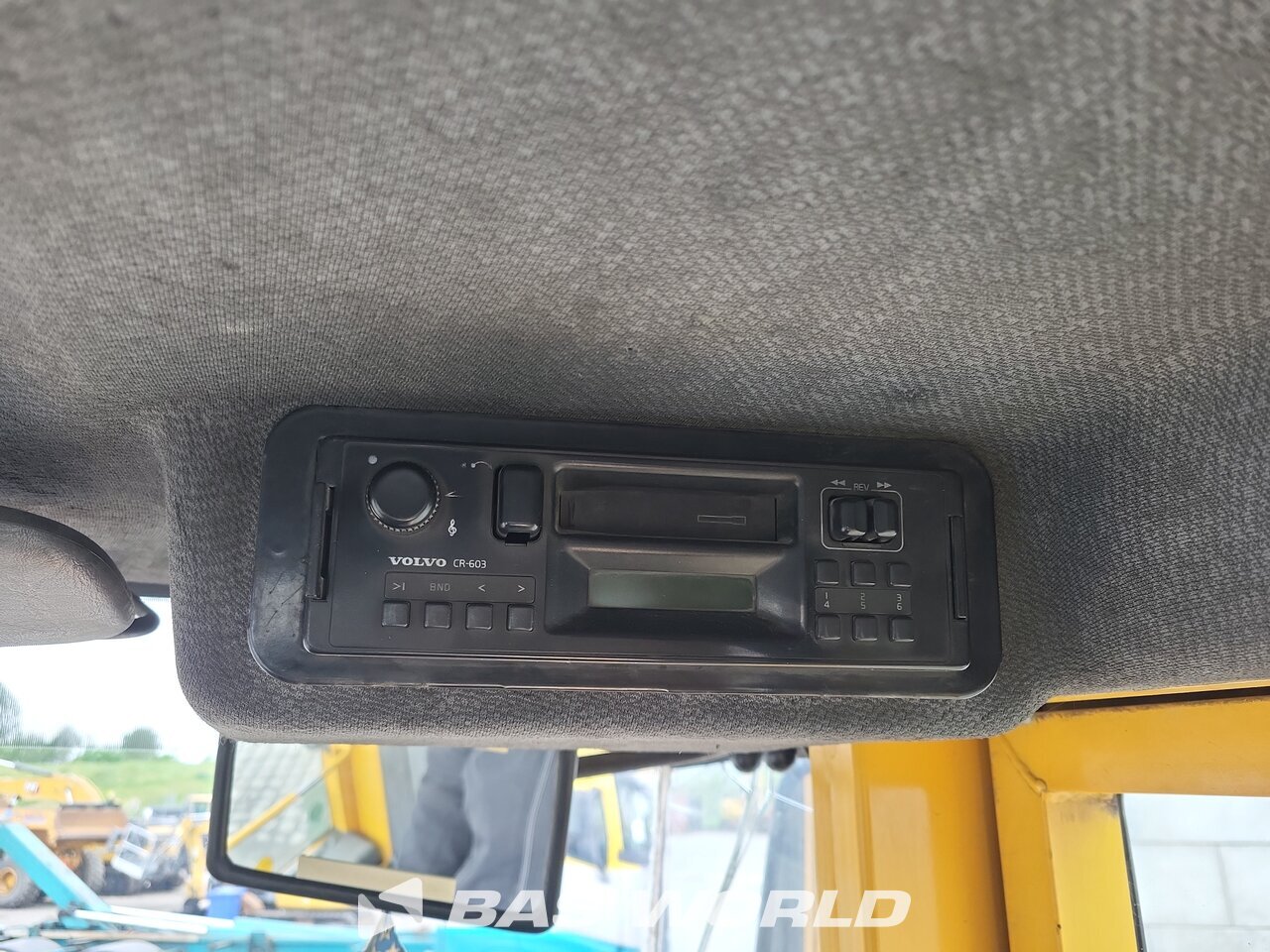 Other : Volvo L90 C Wheel loader