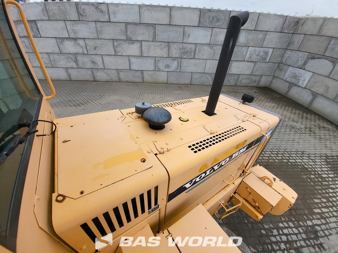 Other : Volvo L90 C Wheel loader