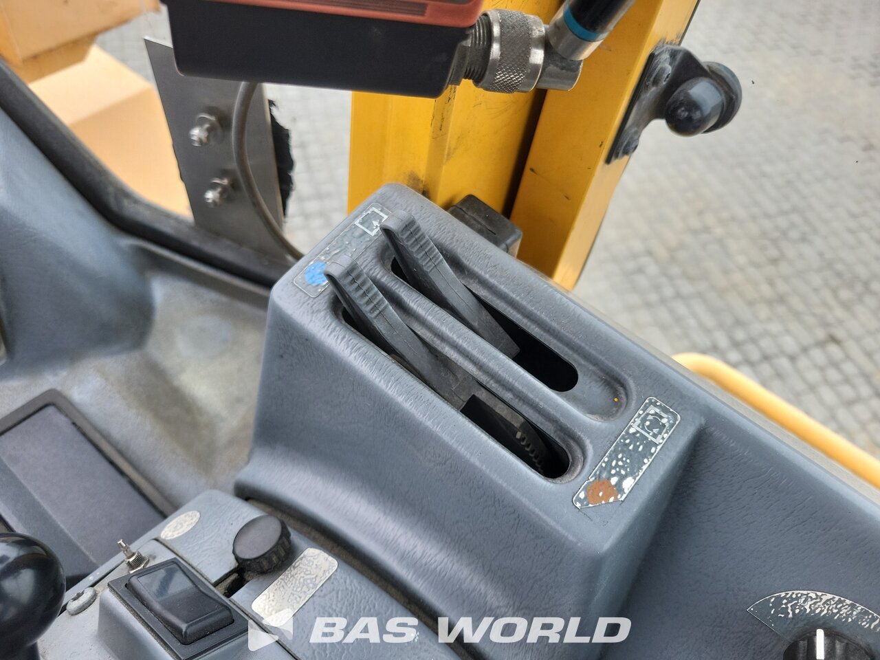 Other : Volvo L90 C Wheel loader