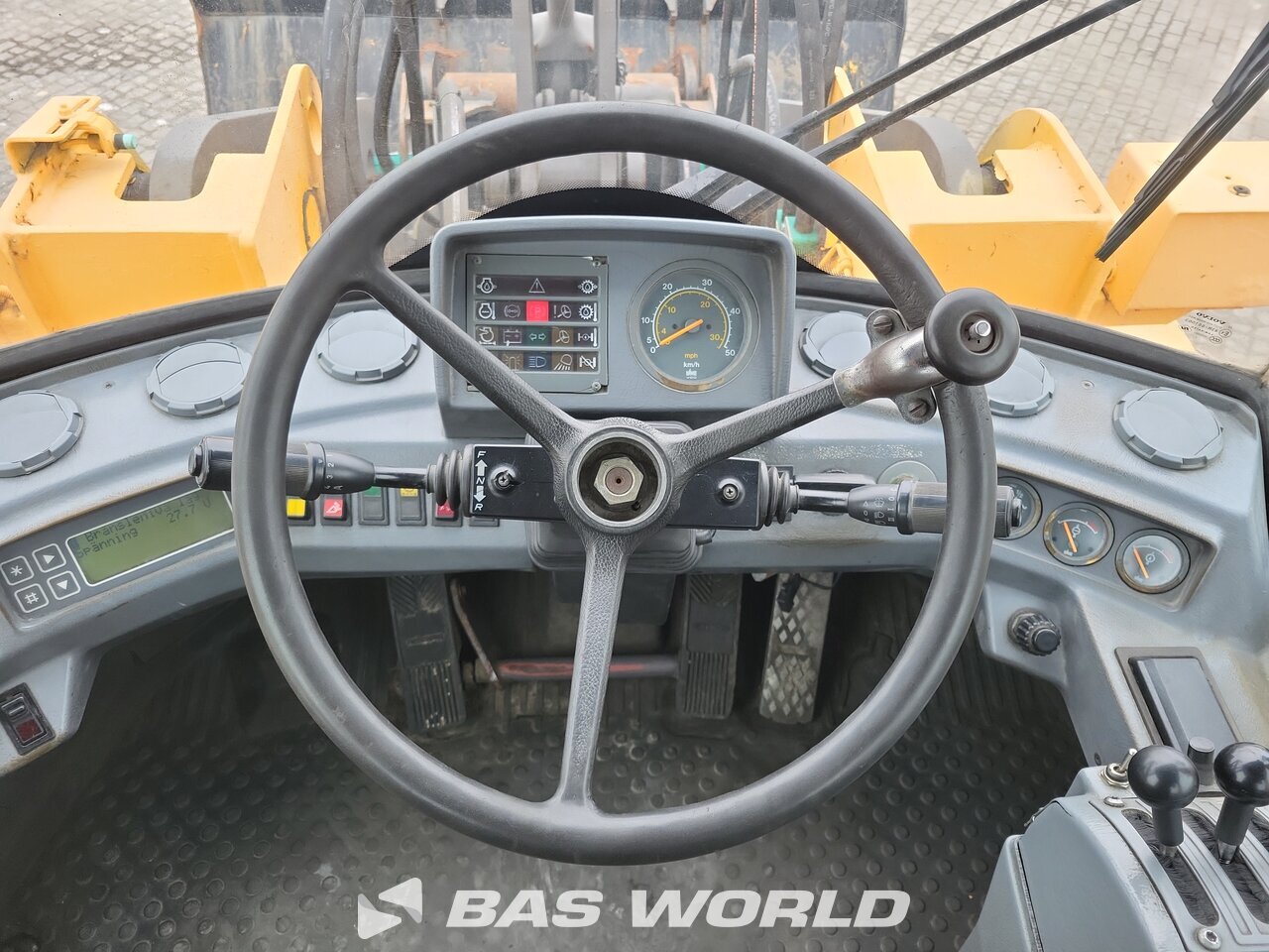 Other : Volvo L90 C Wheel loader