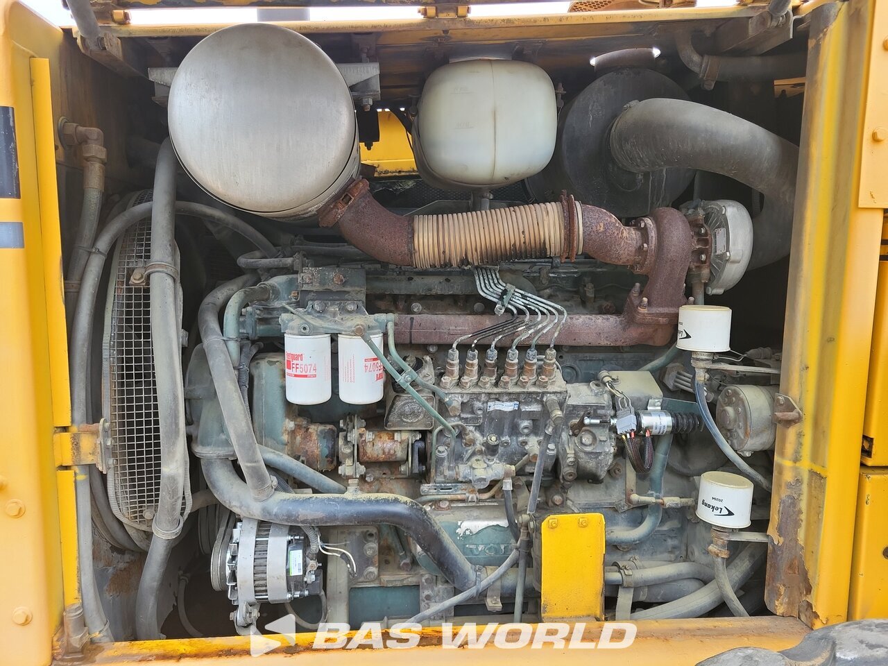 Other : Volvo L90 C Wheel loader