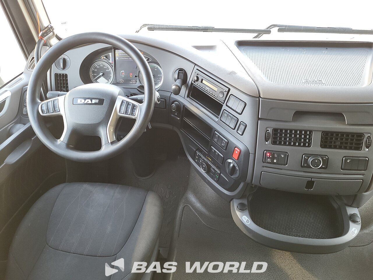 Other : DAF XF 480 Ciężarówki Z Nadwoziem Wymiennym
