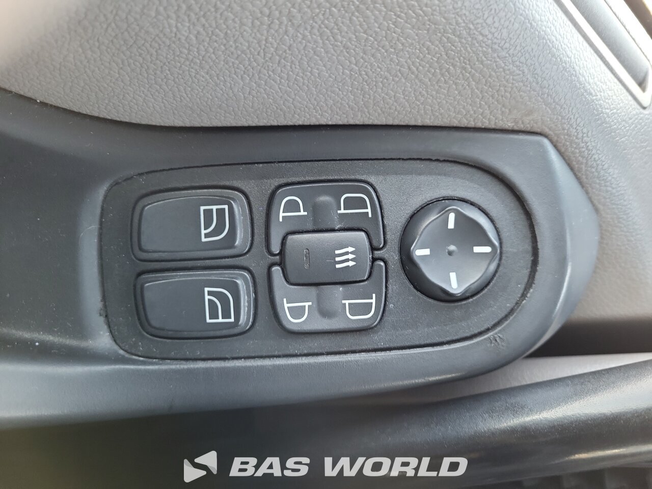 Other : DAF XF 480 Ciężarówki Z Nadwoziem Wymiennym