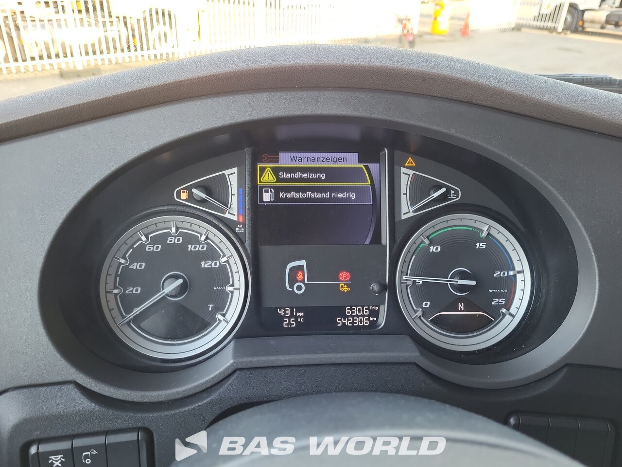 Other : DAF XF 480 Ciężarówki Z Nadwoziem Wymiennym