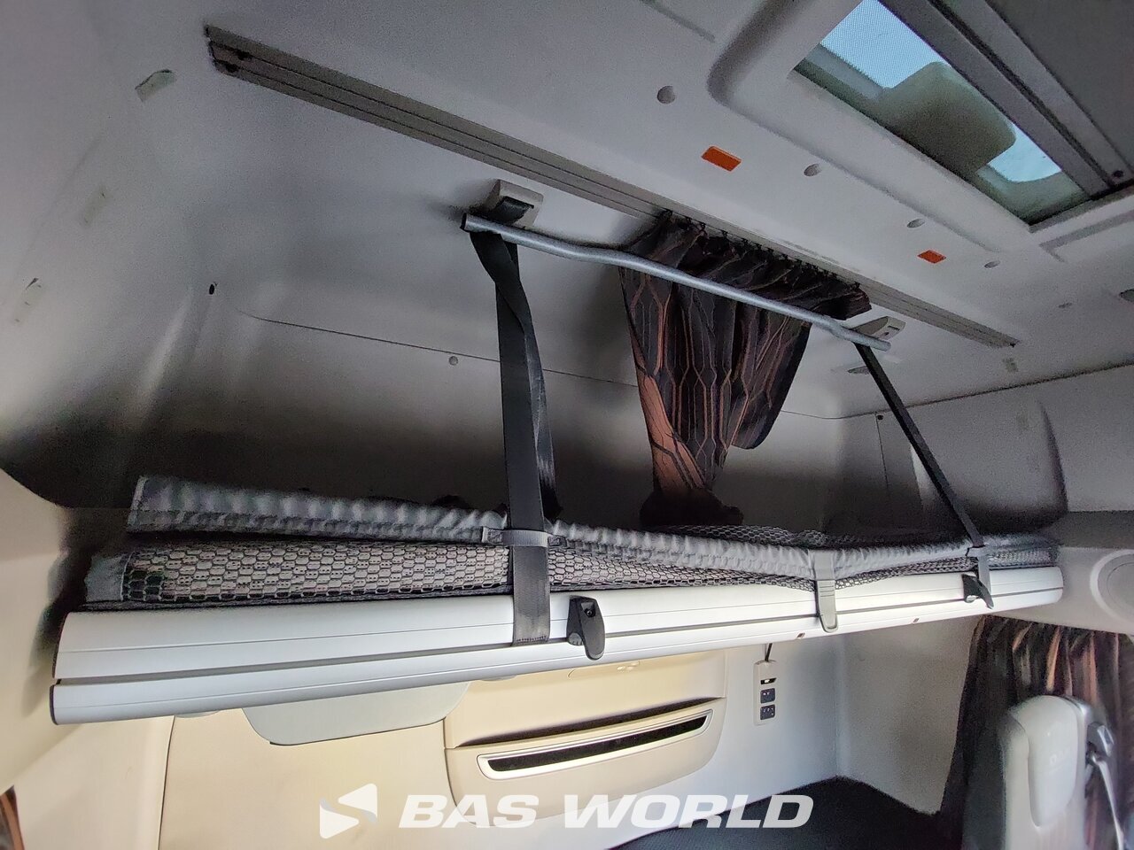 Other : DAF XF 480 Ciężarówki Z Nadwoziem Wymiennym