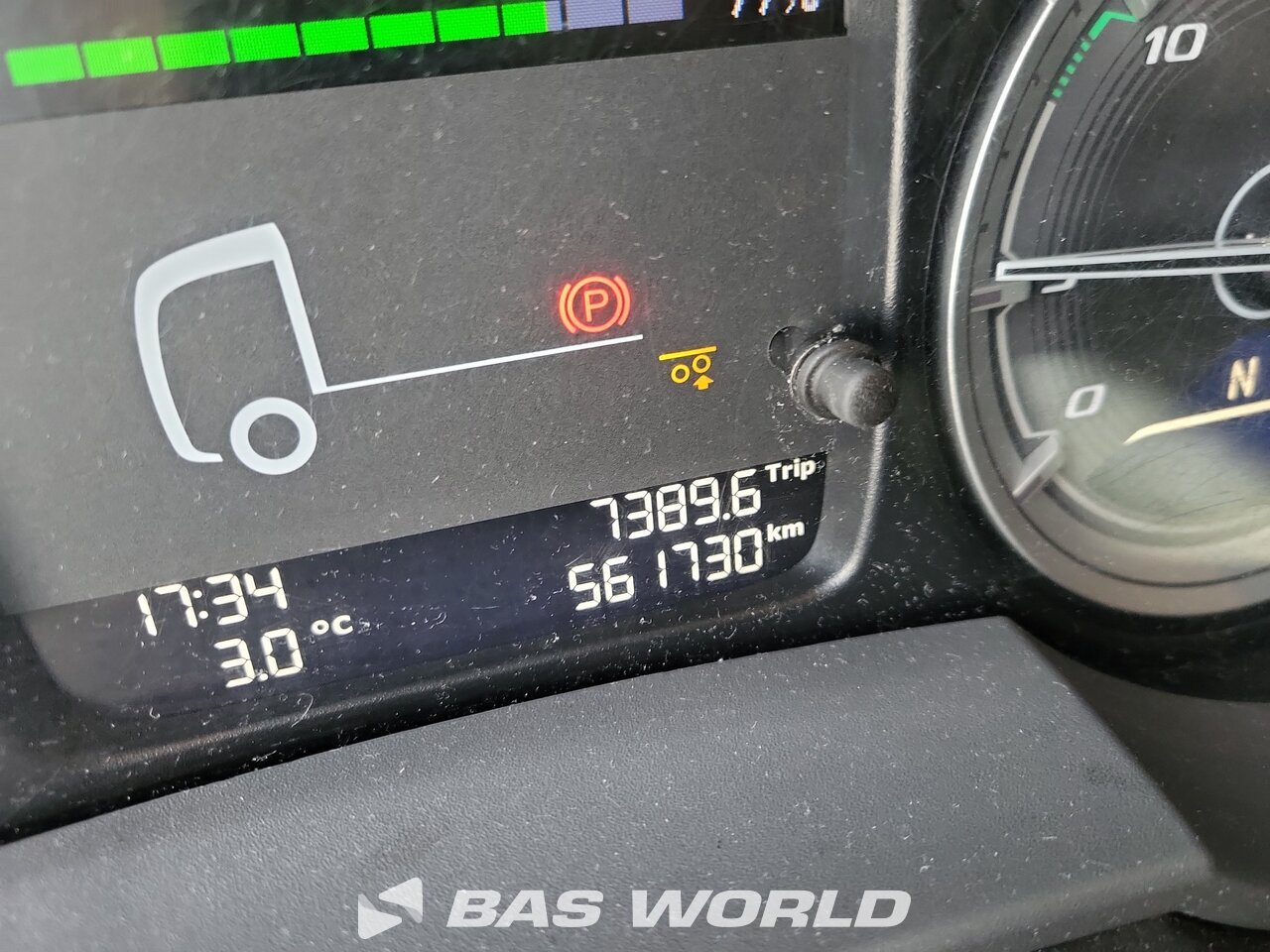 Other : DAF XF 480 Ciężarówki Z Nadwoziem Wymiennym