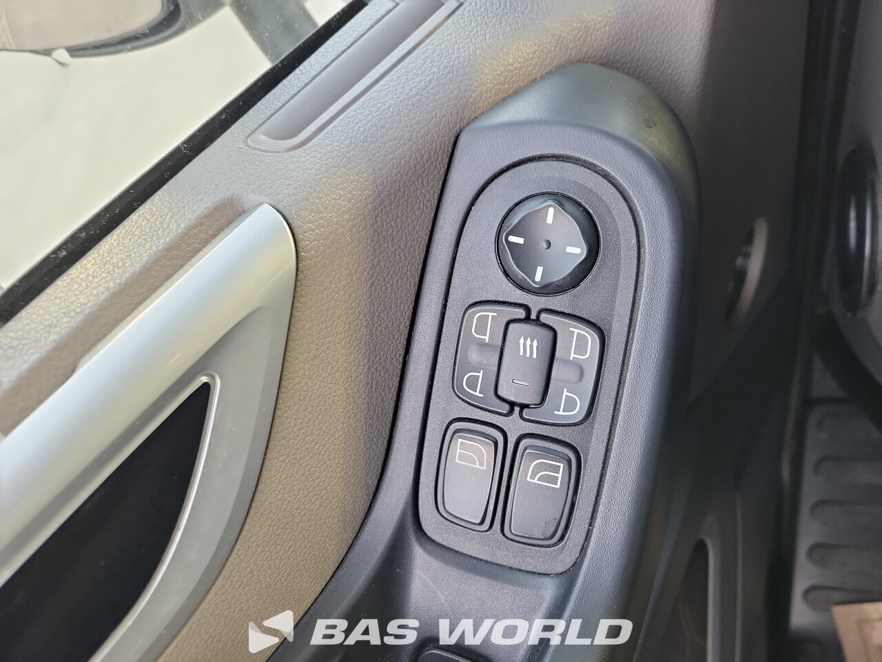 Other : DAF XF 480 Ciężarówki Z Nadwoziem Wymiennym