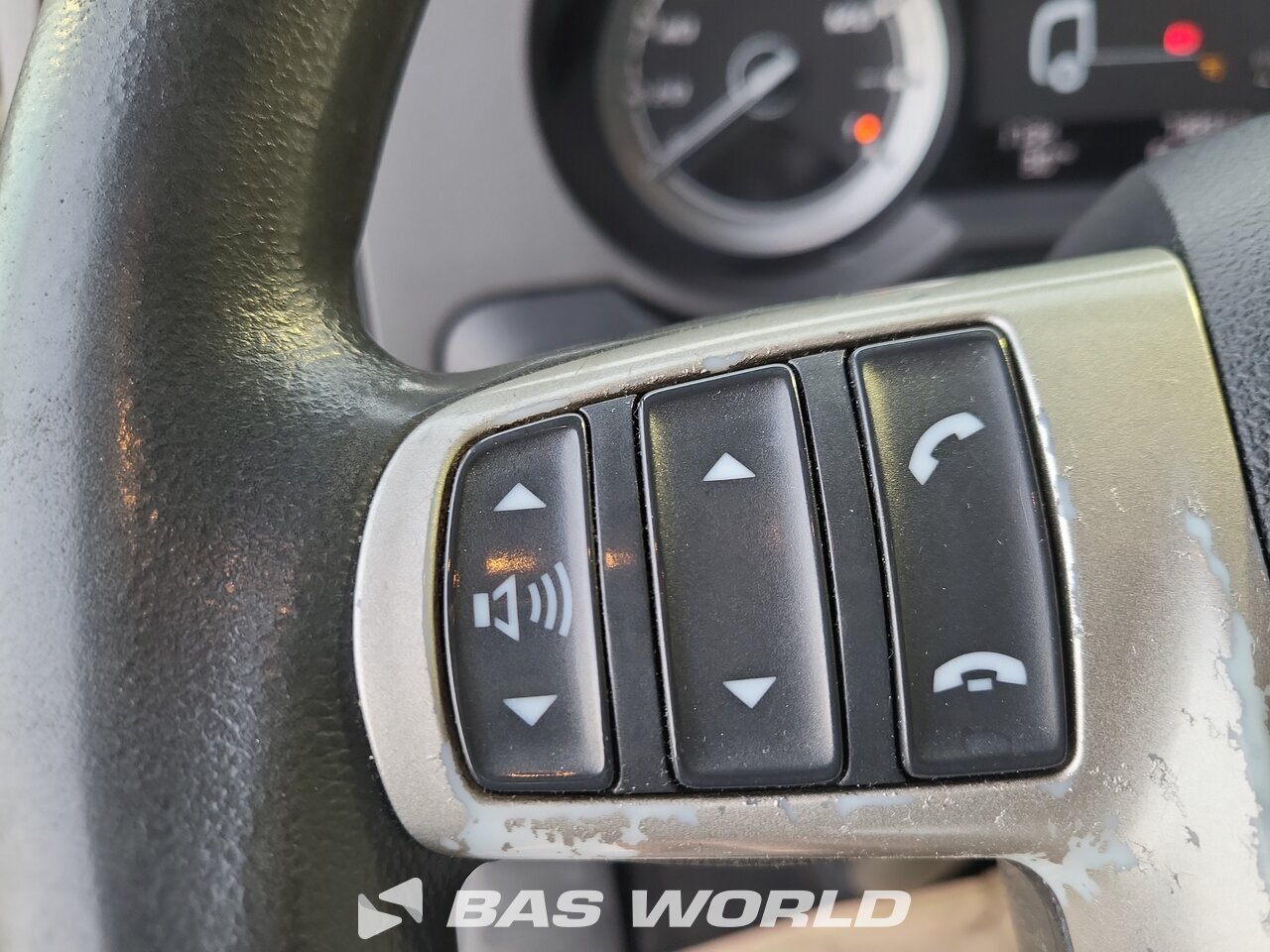 Other : DAF XF 480 Ciężarówki Z Nadwoziem Wymiennym