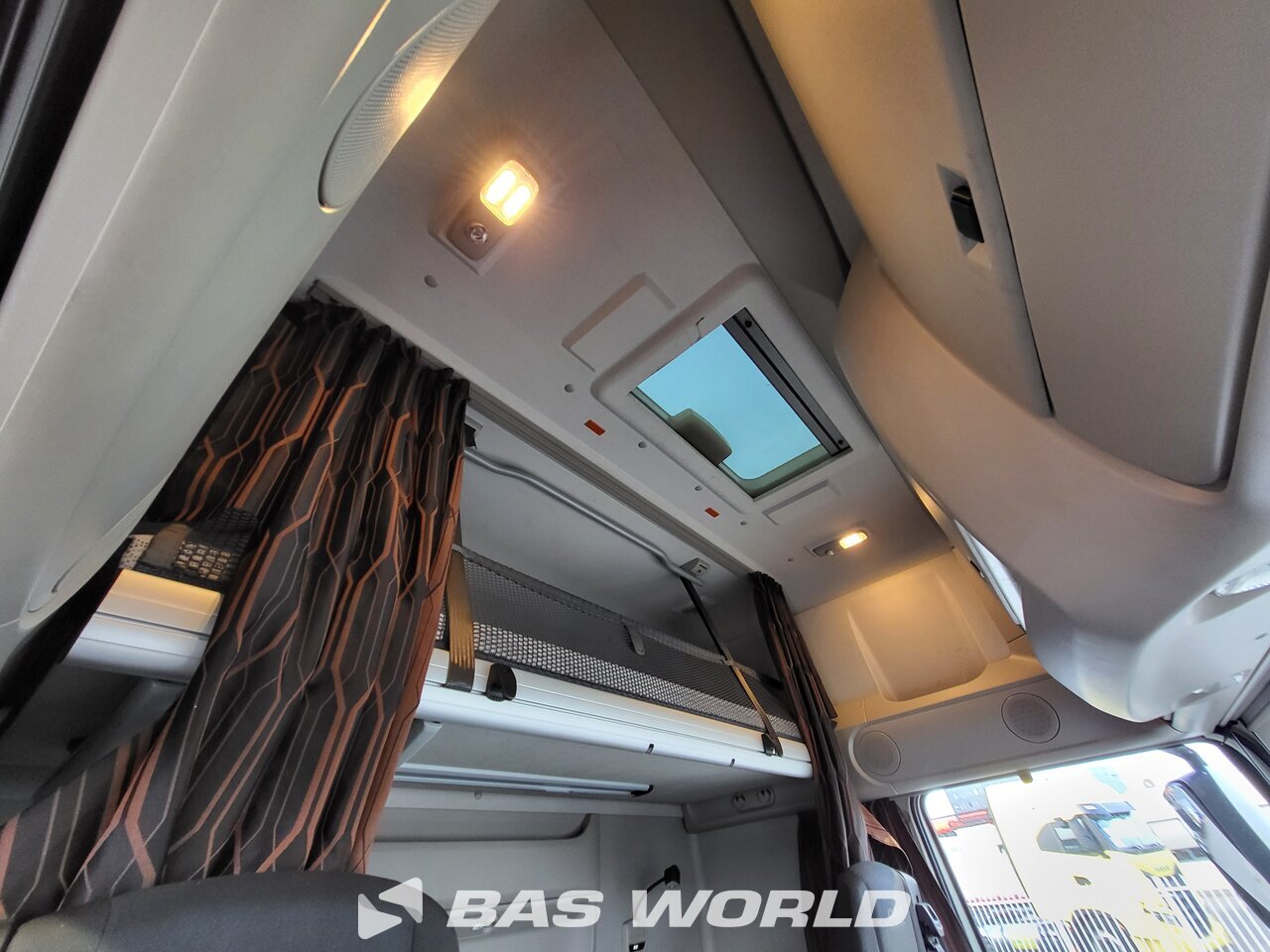 Other : DAF XF 480 Ciężarówki Z Nadwoziem Wymiennym