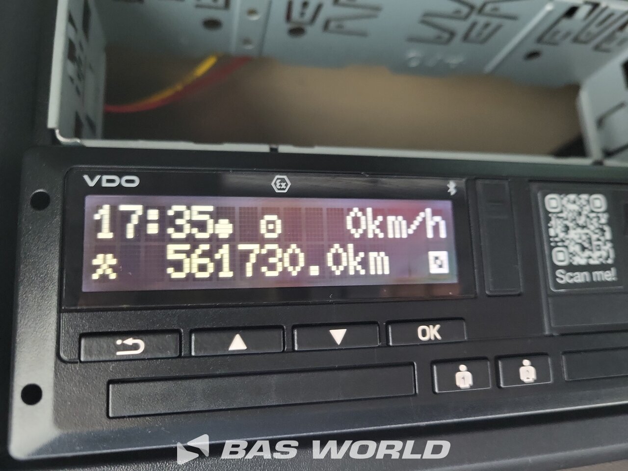 Other : DAF XF 480 Ciężarówki Z Nadwoziem Wymiennym