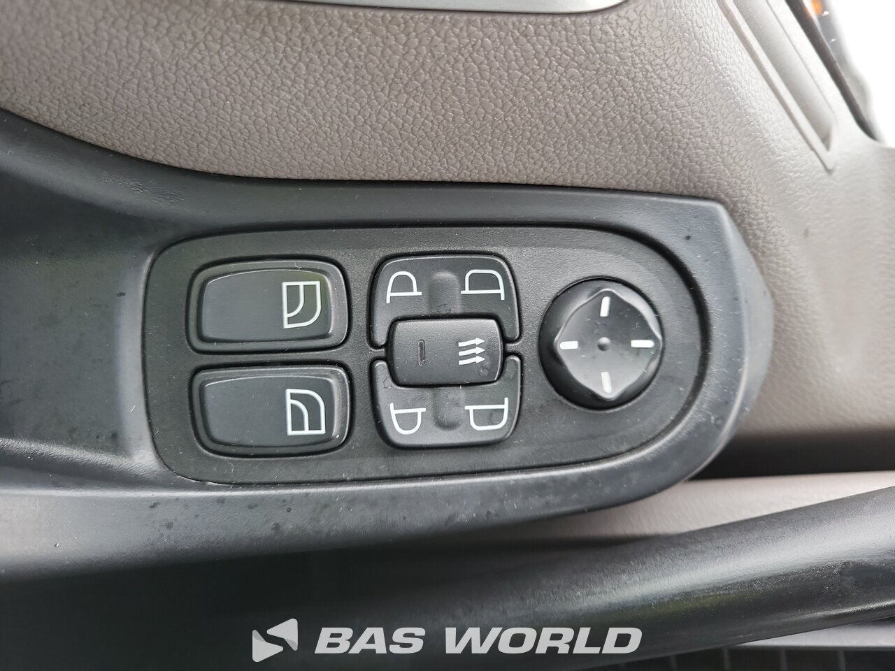 Other : DAF XF 480 Ciężarówki Z Nadwoziem Wymiennym