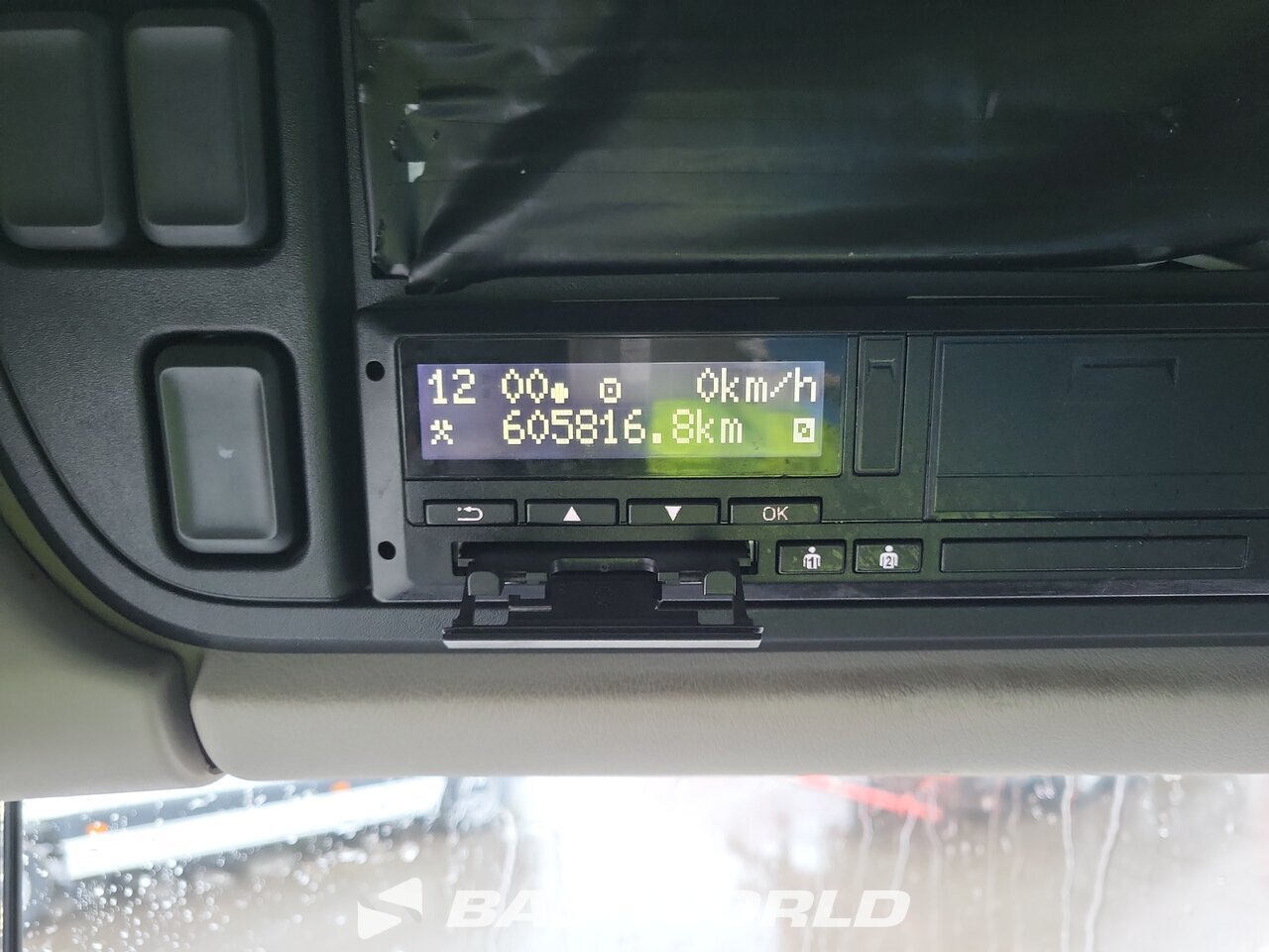 Other : DAF XF 480 Ciężarówki Z Nadwoziem Wymiennym
