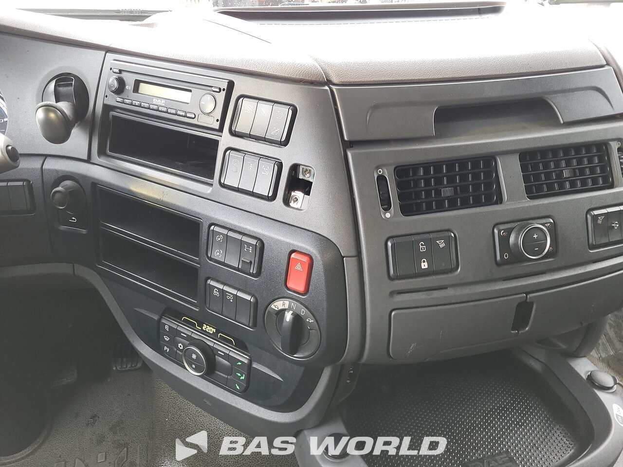 Other : DAF XF 480 Ciężarówki Z Nadwoziem Wymiennym