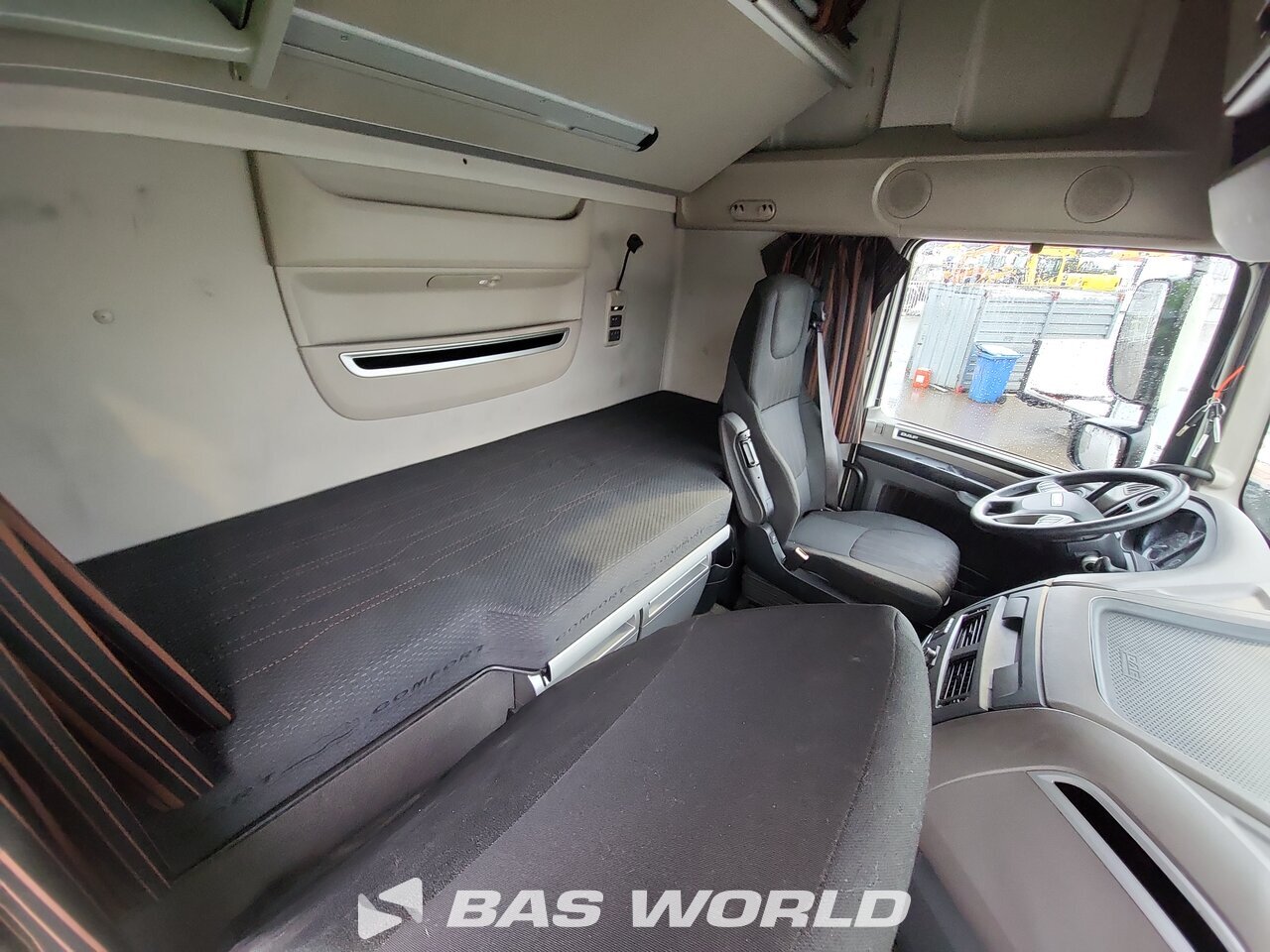 Other : DAF XF 480 Ciężarówki Z Nadwoziem Wymiennym