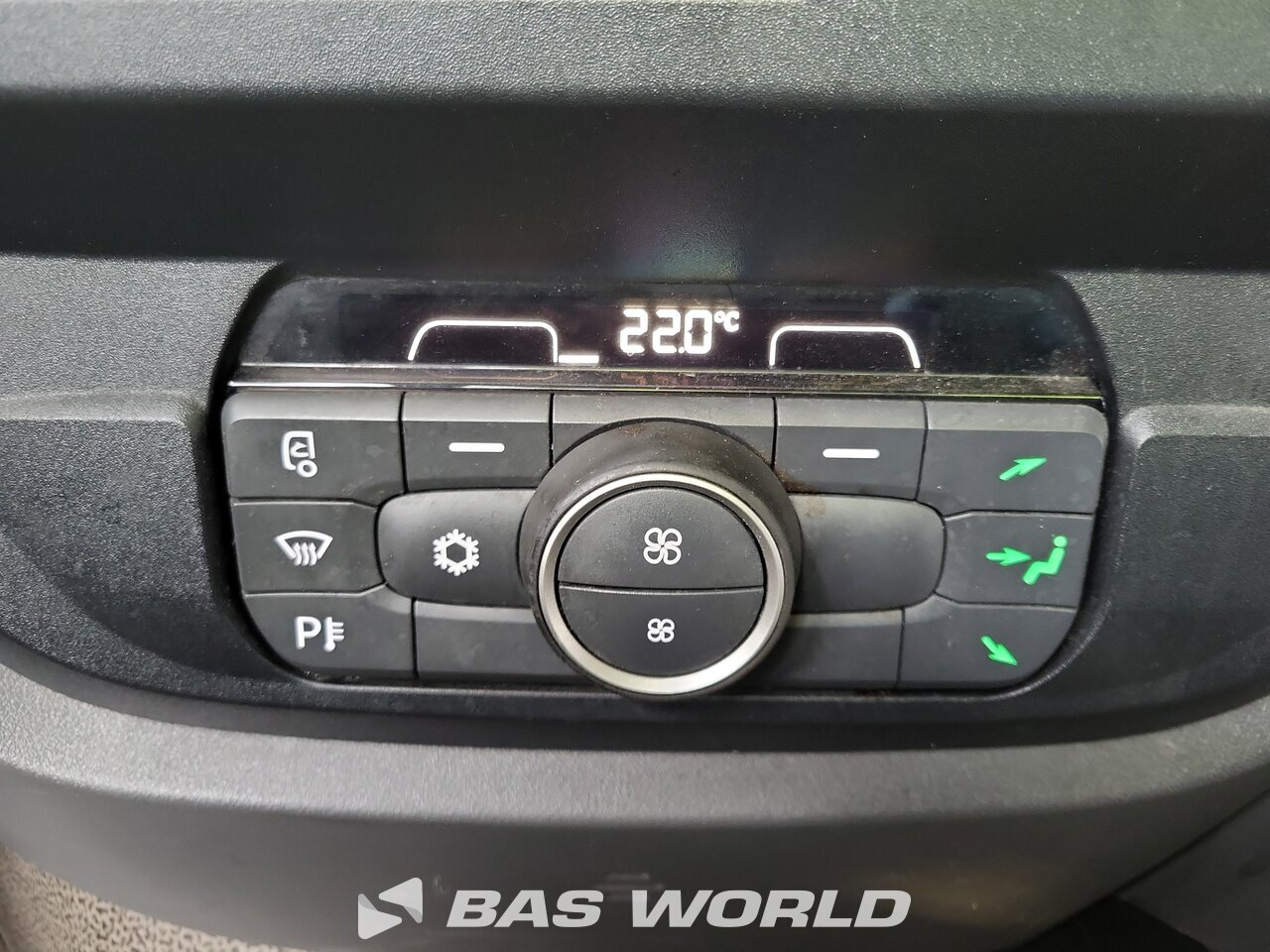 Other : DAF XF 480 Ciężarówki Z Nadwoziem Wymiennym
