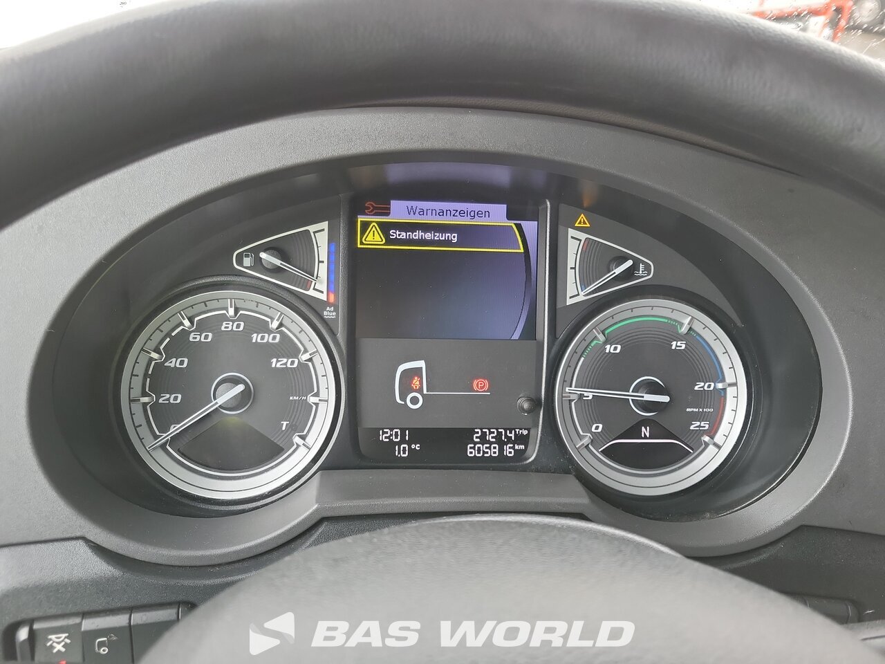 Other : DAF XF 480 Ciężarówki Z Nadwoziem Wymiennym