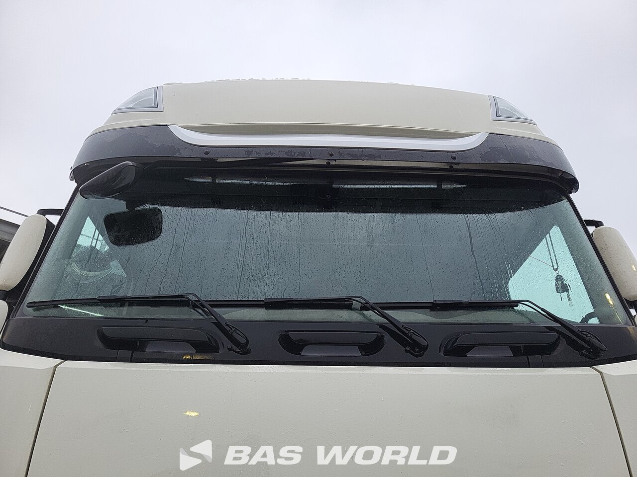 Other : DAF XF 480 Ciężarówki Z Nadwoziem Wymiennym
