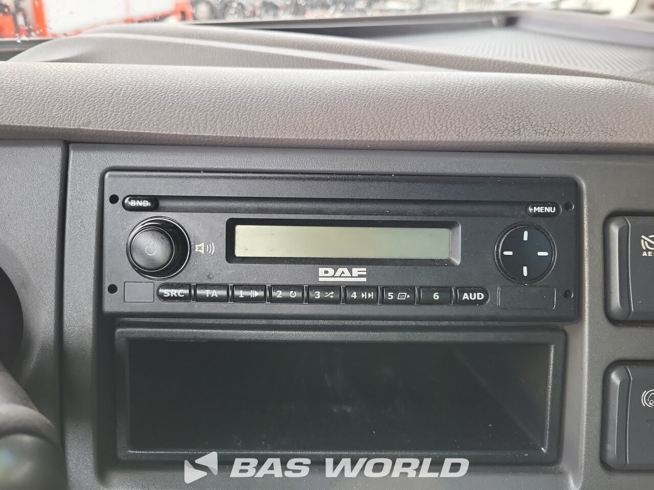 Other : DAF XF 480 Ciężarówki Z Nadwoziem Wymiennym