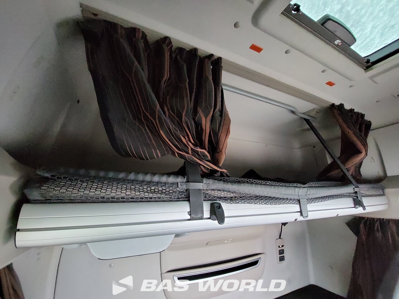 Other : DAF XF 480 Ciężarówki Z Nadwoziem Wymiennym