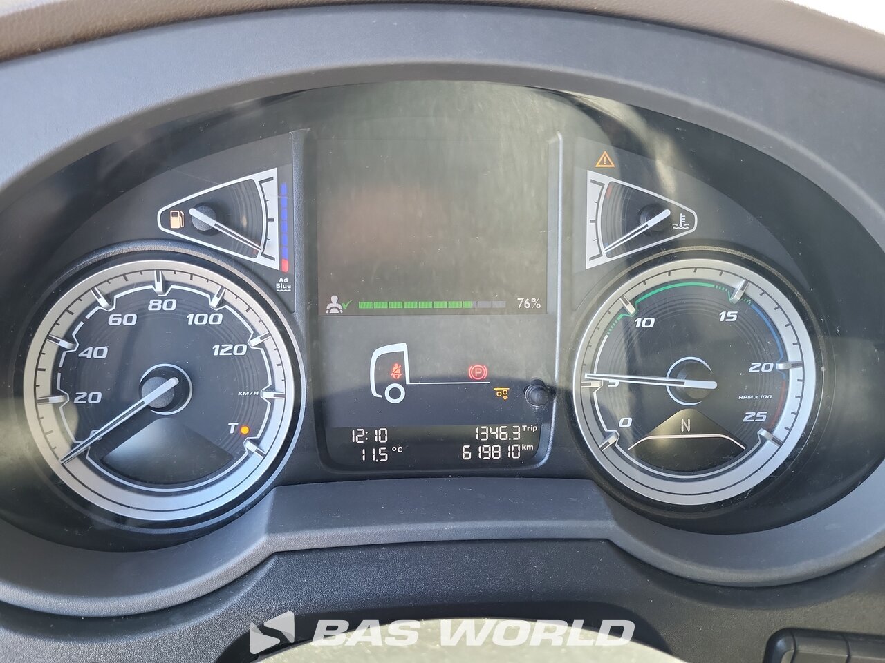 Other : DAF XF 480 Ciężarówki Z Nadwoziem Wymiennym