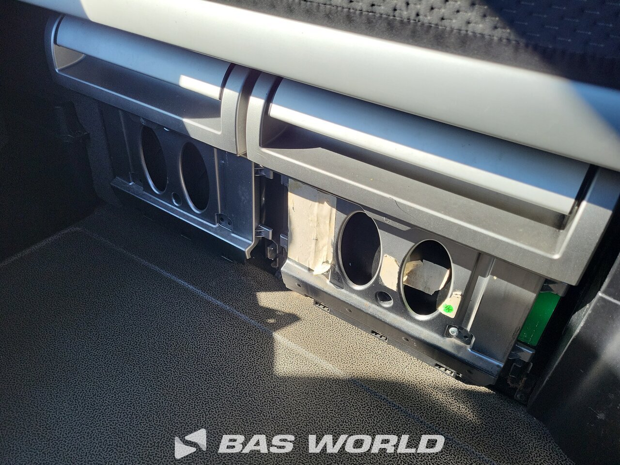 Other : DAF XF 480 Ciężarówki Z Nadwoziem Wymiennym