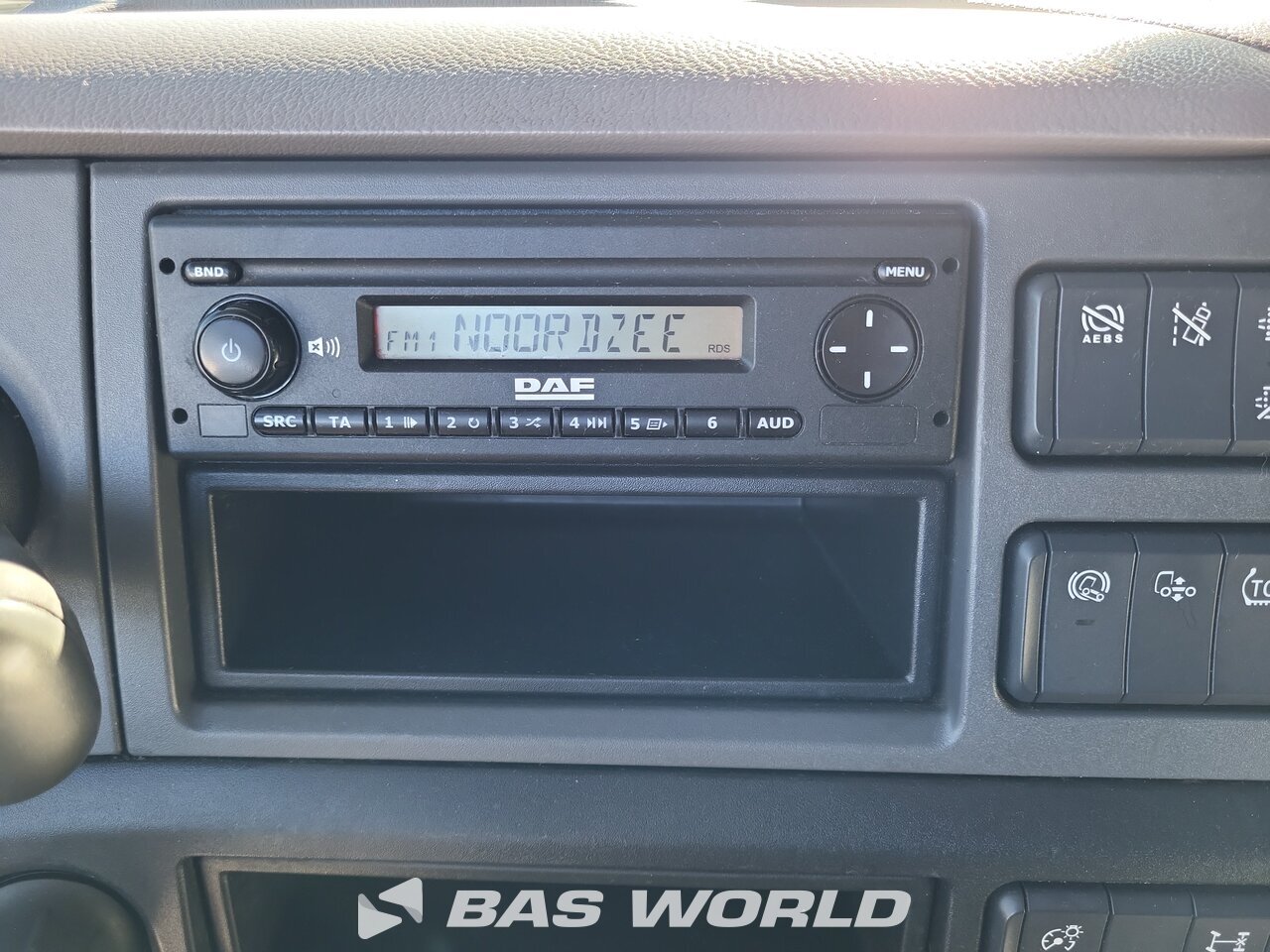 Other : DAF XF 480 Ciężarówki Z Nadwoziem Wymiennym