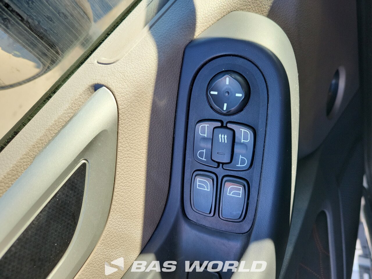 Other : DAF XF 480 Camion Casse Mobili