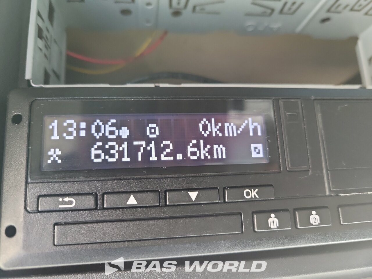 Other : DAF XF 480 Camion Casse Mobili