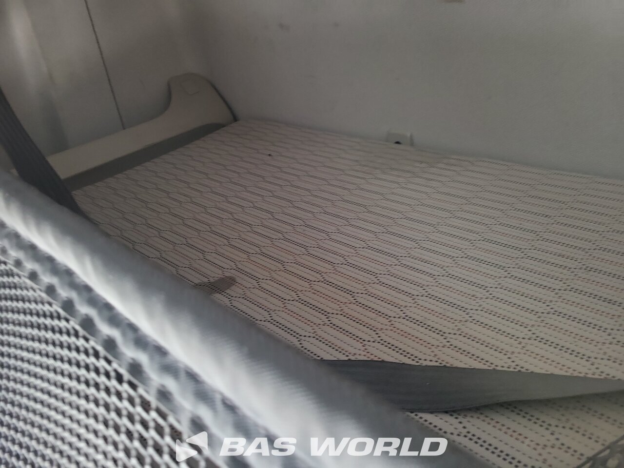Other : DAF XF 480 Camion Casse Mobili