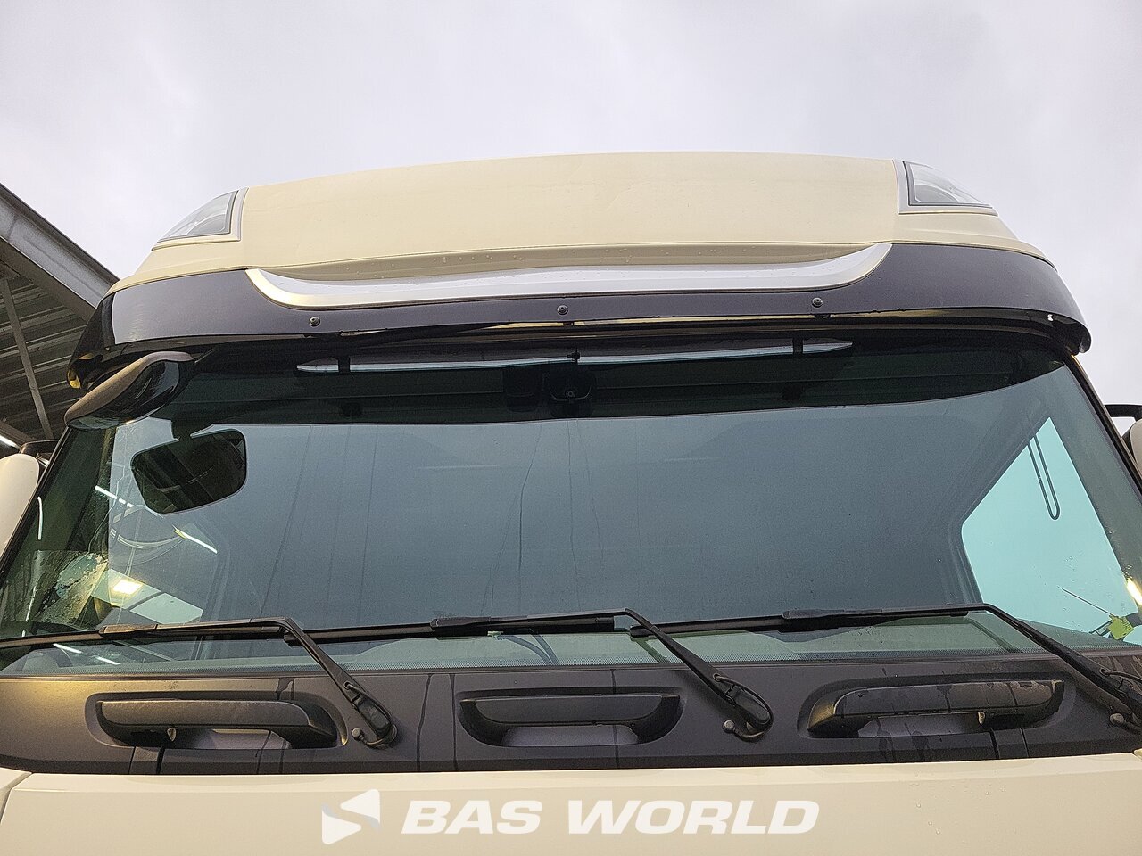 Other : DAF XF 480 Ciężarówki Z Nadwoziem Wymiennym