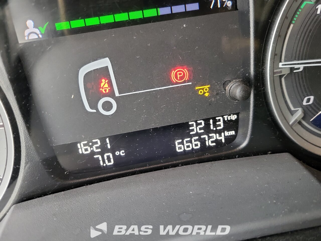 Other : DAF XF 480 Ciężarówki Z Nadwoziem Wymiennym
