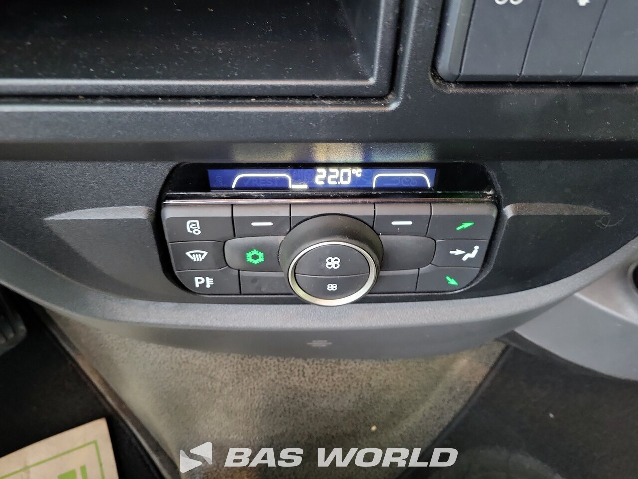Other : DAF XF 480 Ciężarówki Z Nadwoziem Wymiennym
