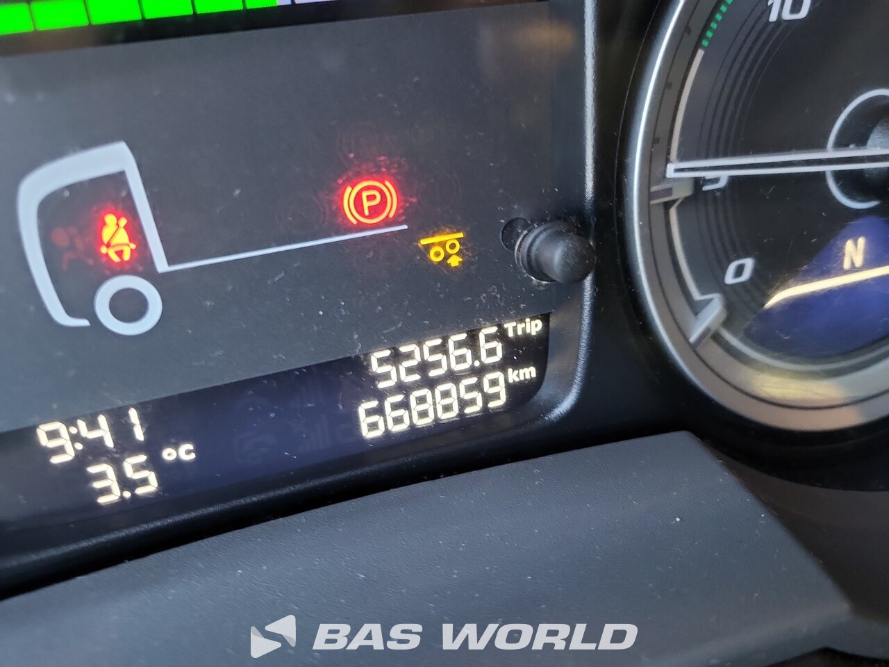 Other : DAF XF 480 Ciężarówki Z Nadwoziem Wymiennym