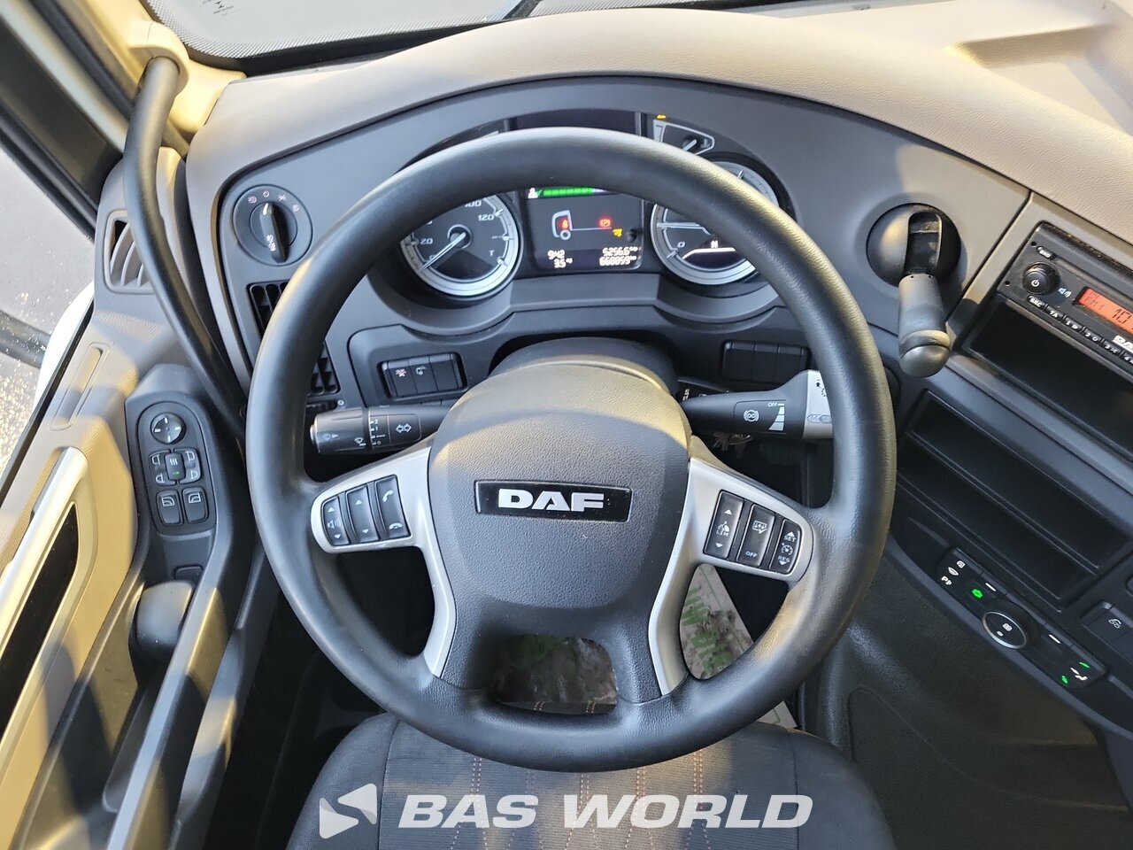 Other : DAF XF 480 Ciężarówki Z Nadwoziem Wymiennym