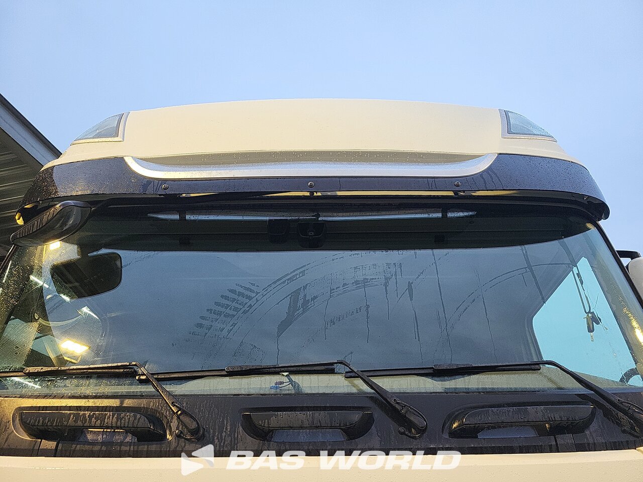 Other : DAF XF 480 Ciężarówki Z Nadwoziem Wymiennym