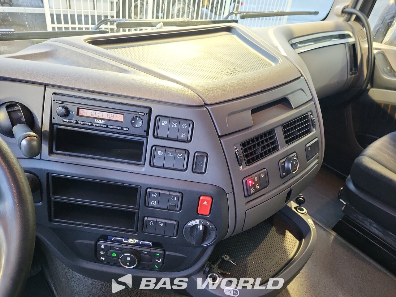 Other : DAF XF 480 Ciężarówki Z Nadwoziem Wymiennym