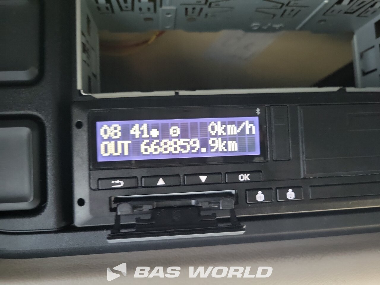Other : DAF XF 480 Ciężarówki Z Nadwoziem Wymiennym