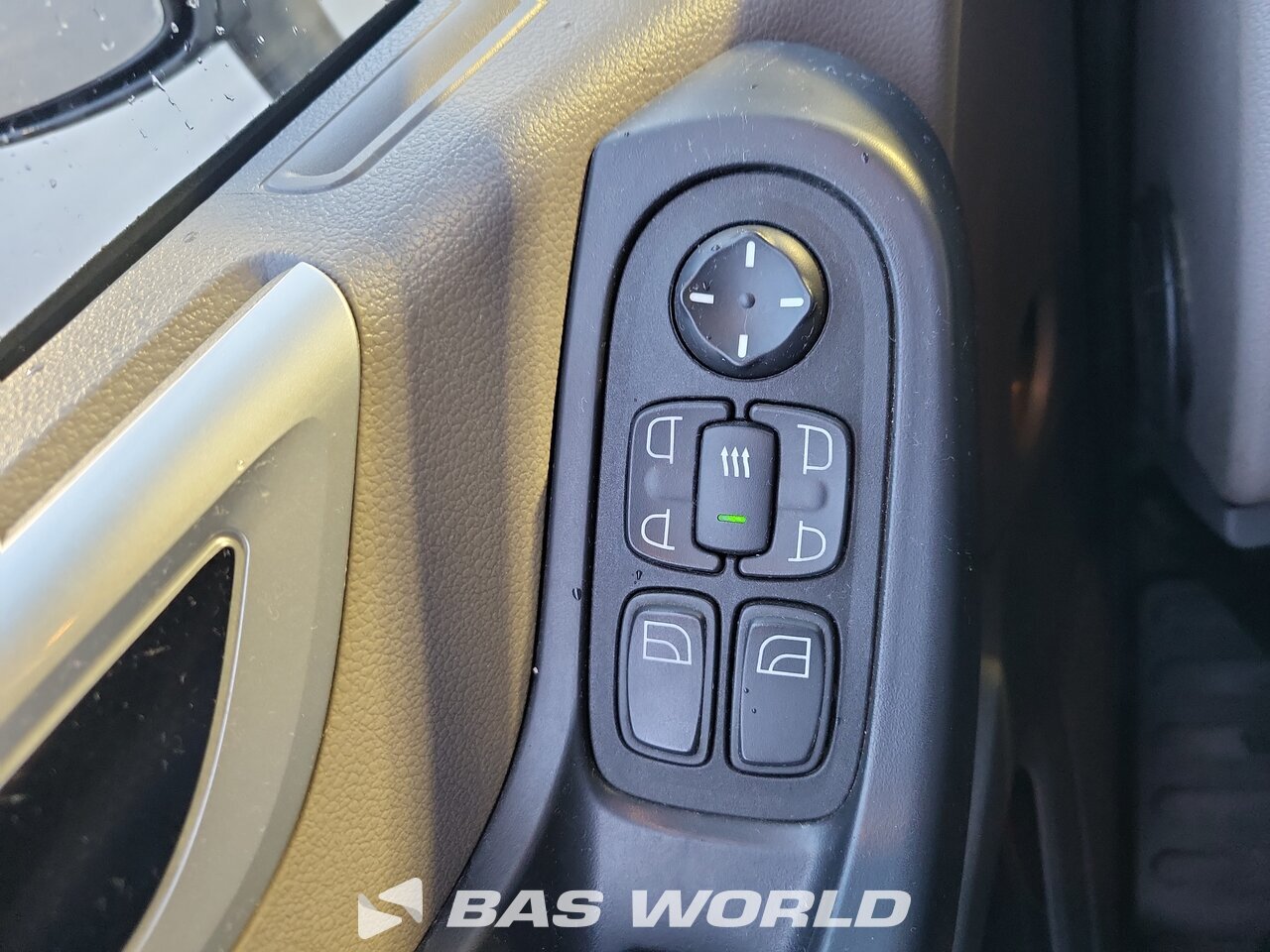 Other : DAF XF 480 Ciężarówki Z Nadwoziem Wymiennym