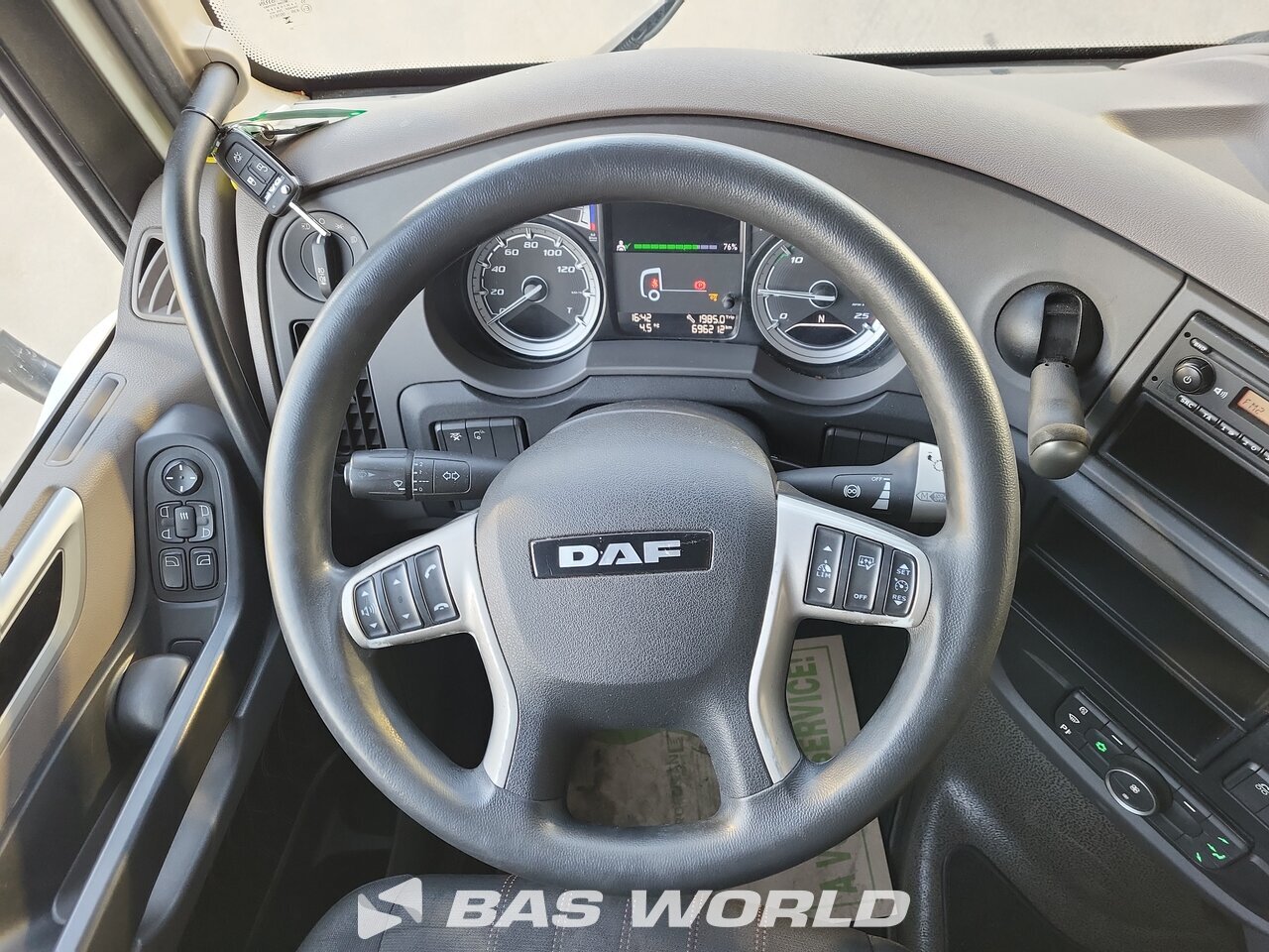 Other : DAF XF 480 Ciężarówki Z Nadwoziem Wymiennym