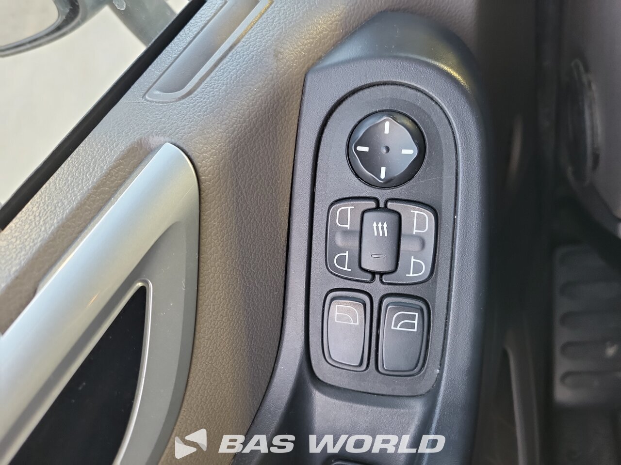 Other : DAF XF 480 Ciężarówki Z Nadwoziem Wymiennym