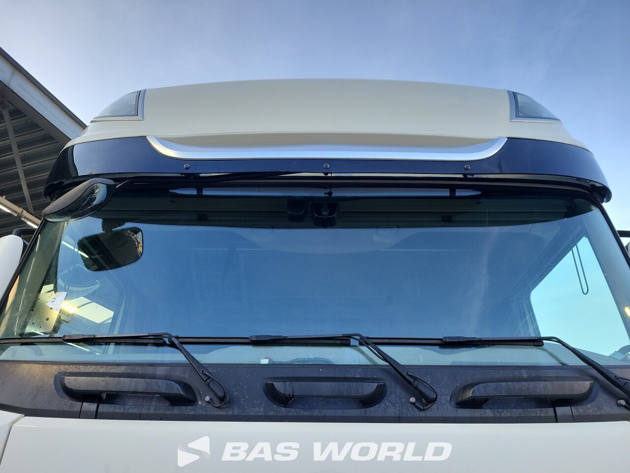 Other : DAF XF 480 Ciężarówki Z Nadwoziem Wymiennym