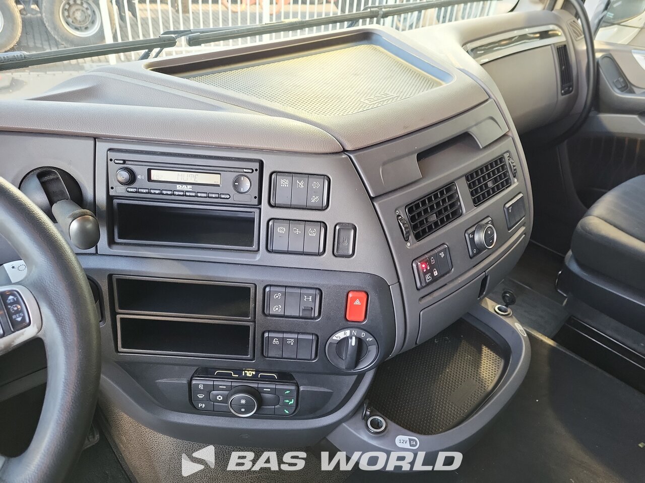 Other : DAF XF 480 Ciężarówki Z Nadwoziem Wymiennym