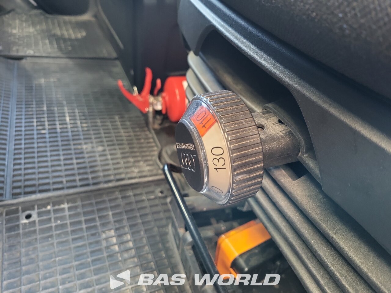 Other : Iveco Daily 70C18 Stängda lastbilskarosser