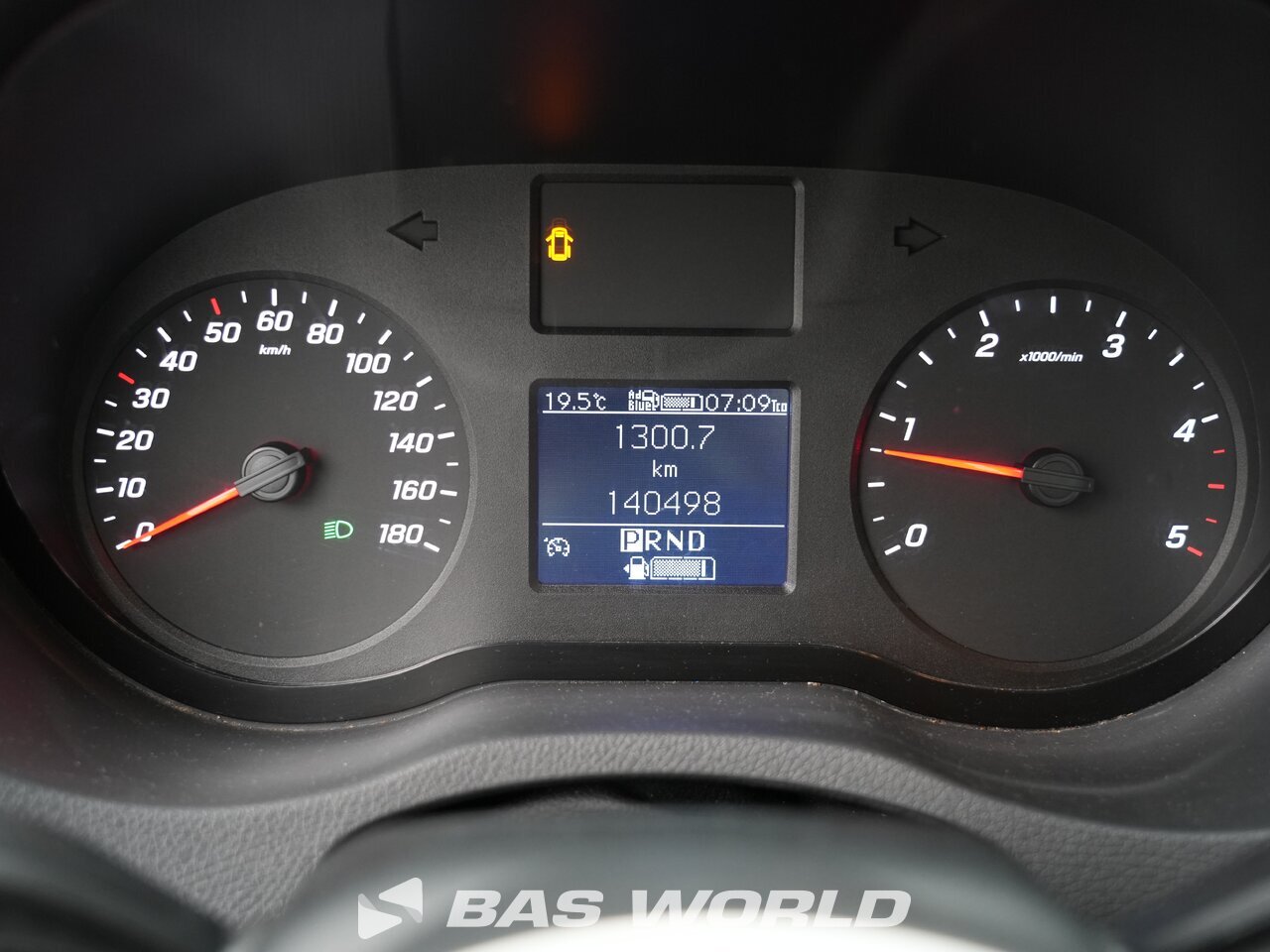 Other : Mercedes Sprinter 516 CDI Öppen