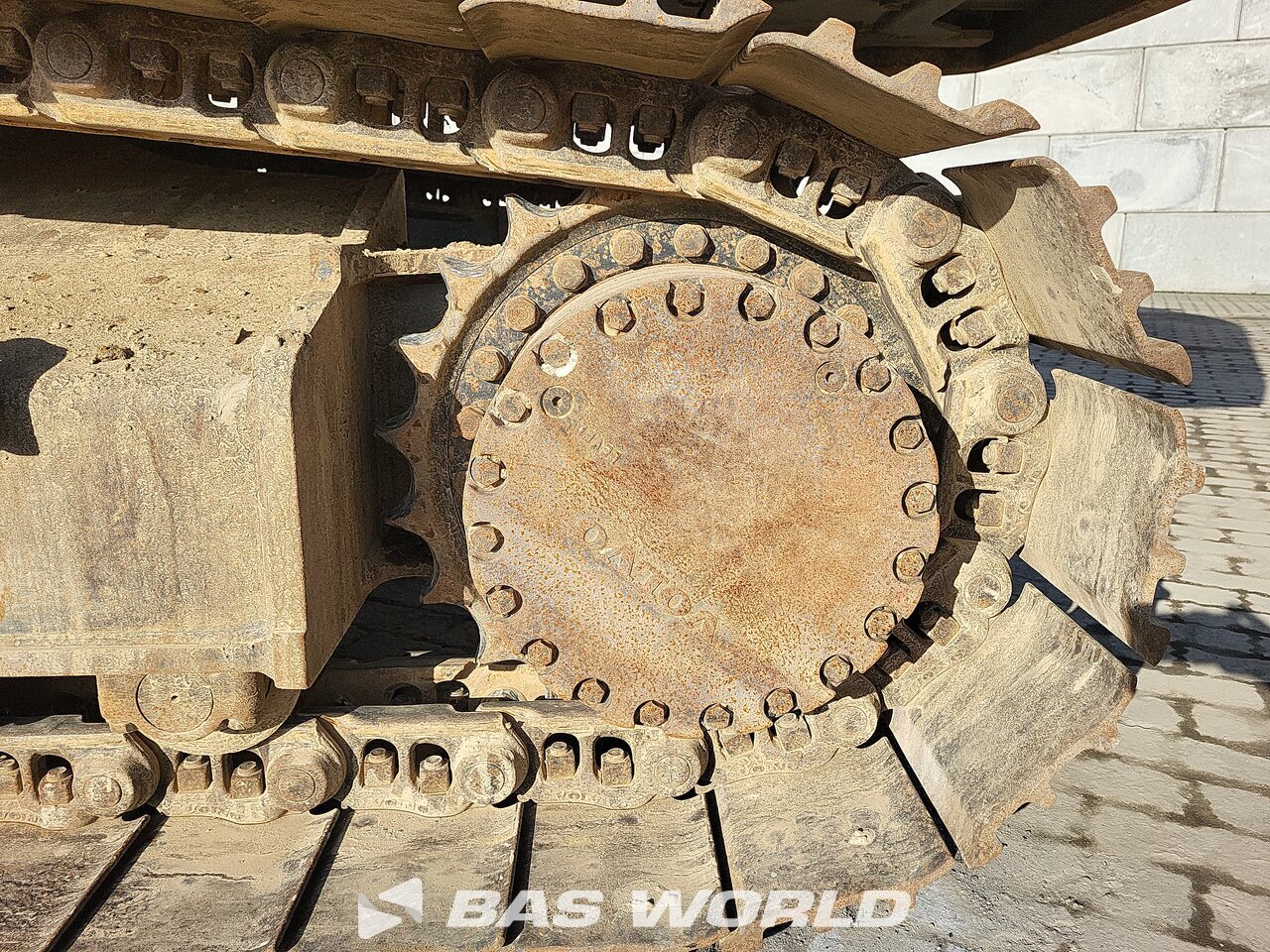 Other : Volvo EC250 E NL Crawler excavators